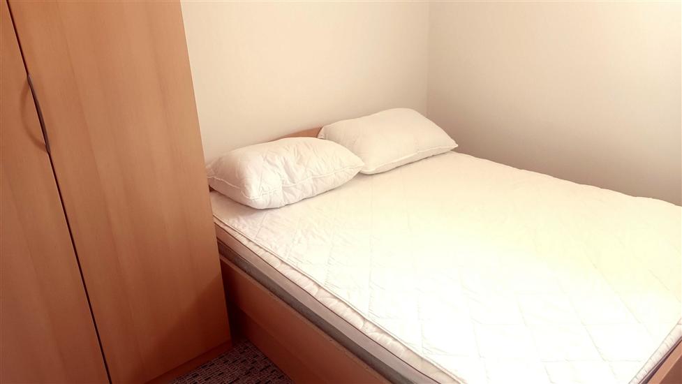 Apartment A4, for 4 persons