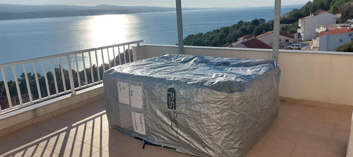 Apartman A3, za 5 osoba/e