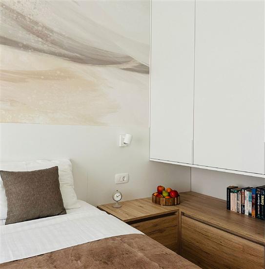 Апартаменты A1, для 10 лиц