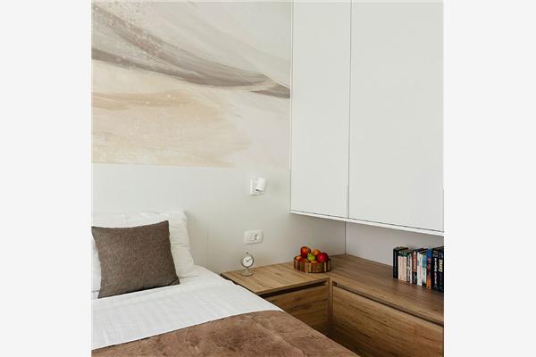 Апартаменты A1, для 10 лиц