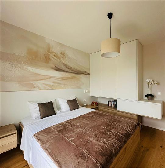 Апартаменты A1, для 10 лиц