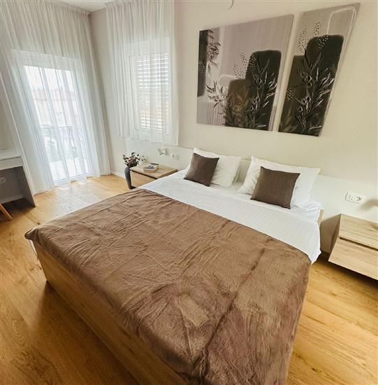 Апартаменты A1, для 10 лиц