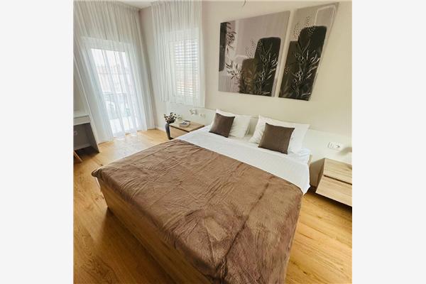 Апартаменты A1, для 10 лиц