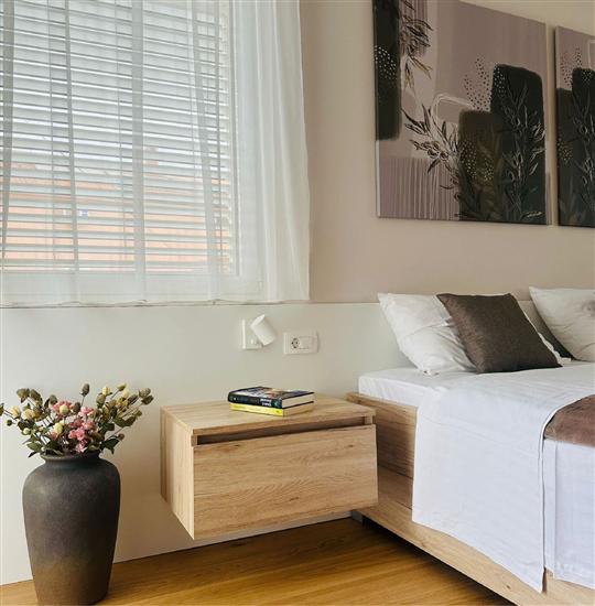 Апартаменты A1, для 10 лиц