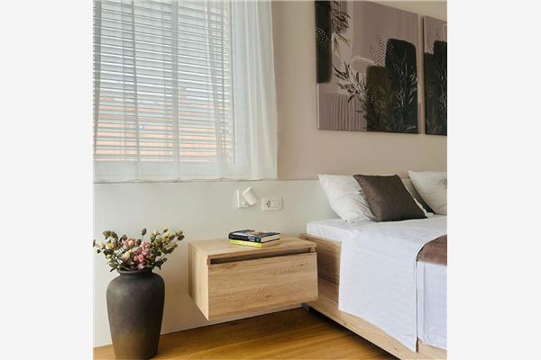 Апартаменты A1, для 10 лиц