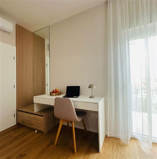 Апартаменты A1, для 10 лиц