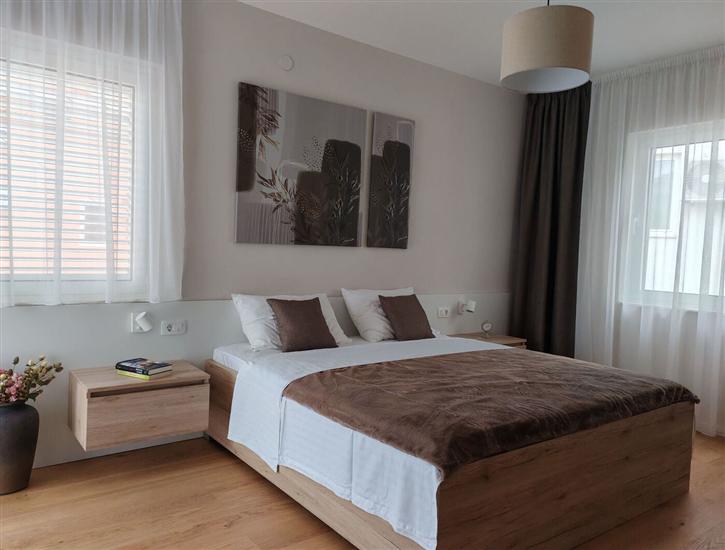 Апартаменты A1, для 10 лиц