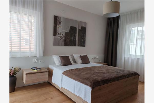 Апартаменты A1, для 10 лиц