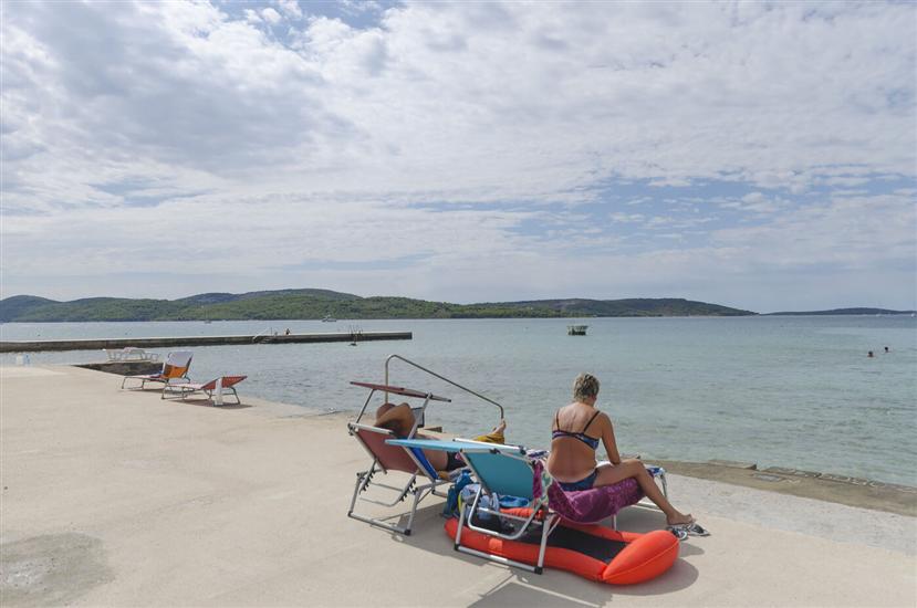 Apartmány Apartmani Marin