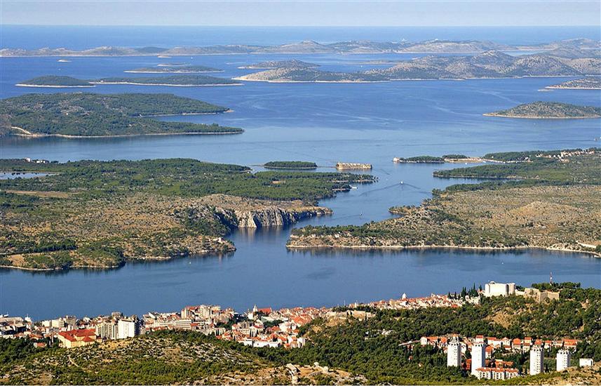 Apartmány Apartmani Marin