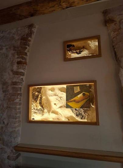 Apartment Harbor Heritage Suite