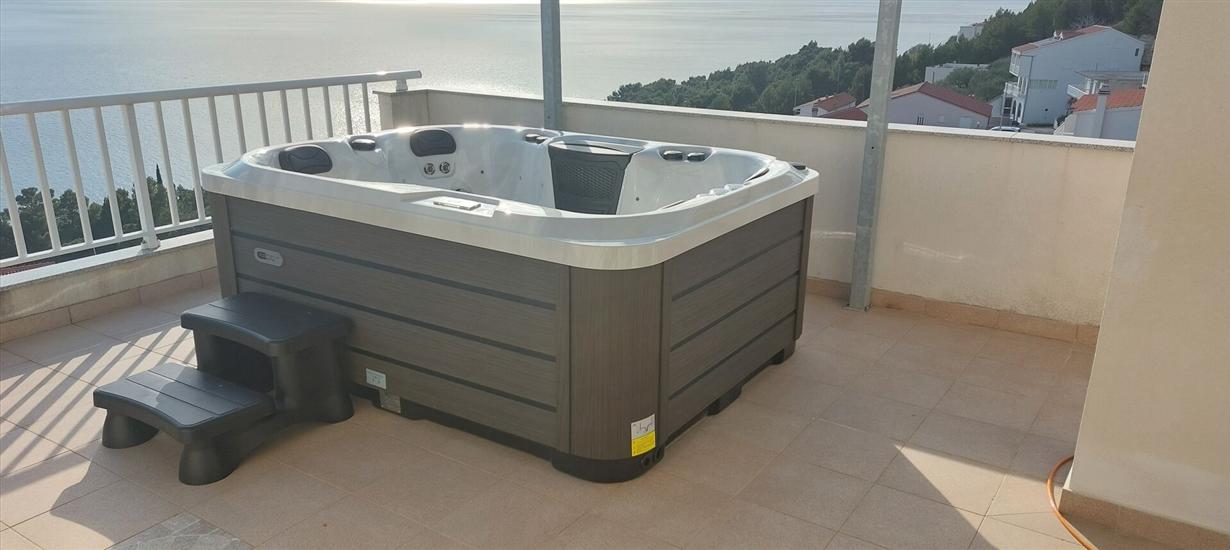 Apartman A3, za 5 osoba/e