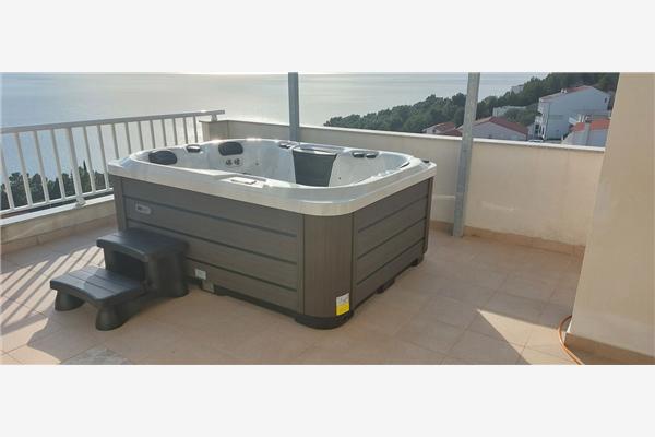 Apartman A3, za 5 osoba/e