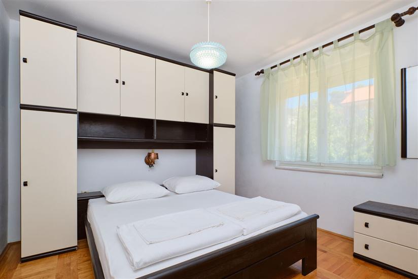 Apartman A1, na 2 osebe