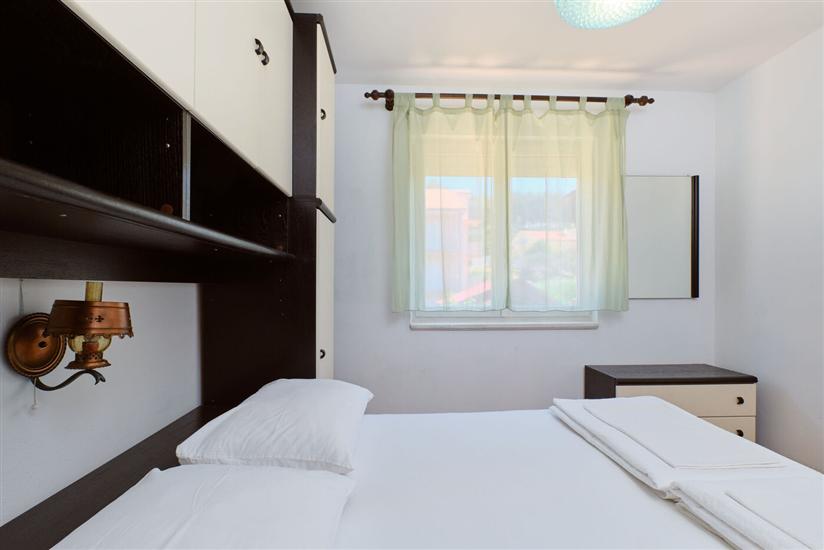 Apartman A1, na 2 osebe