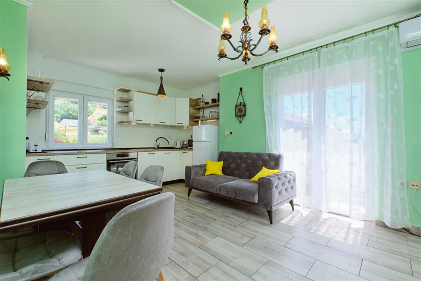 Apartman A1, na 2 osebe