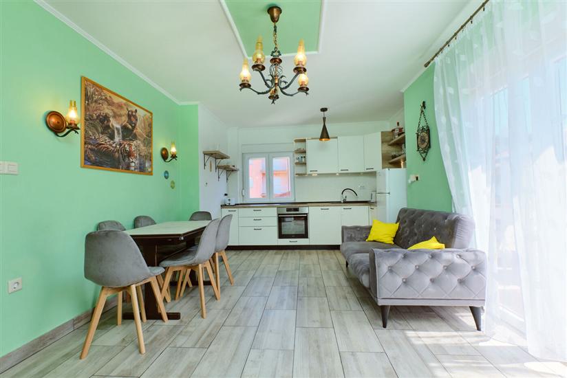 Apartman A1, na 2 osebe