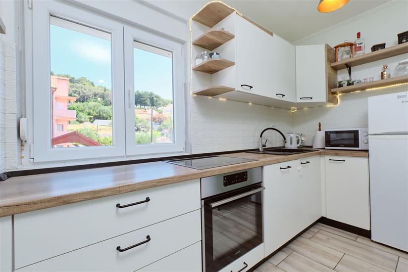 Apartman A1, na 2 osebe