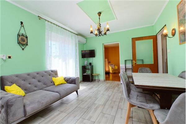 Apartman A1, na 2 osebe
