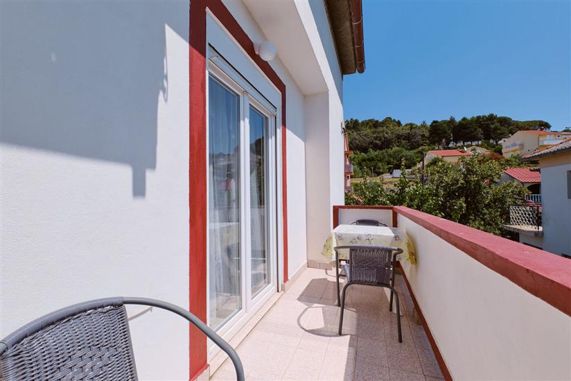 Apartman A1, na 2 osebe