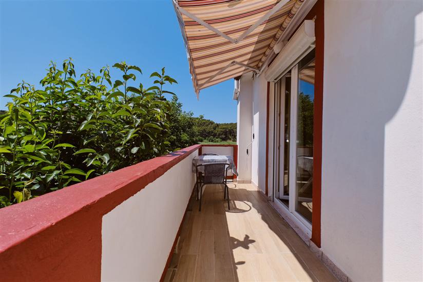 Apartman A1, na 2 osebe