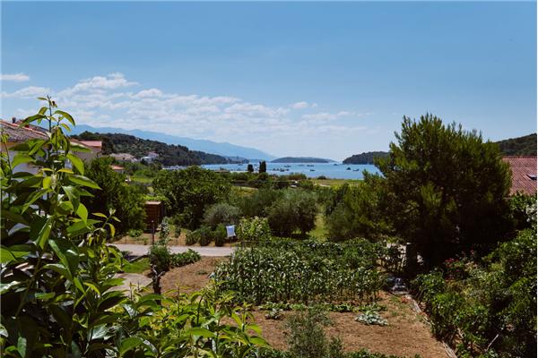 Apartman A1, na 2 osebe