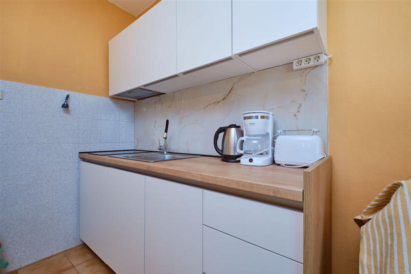 Apartman A2, na 2 osebe
