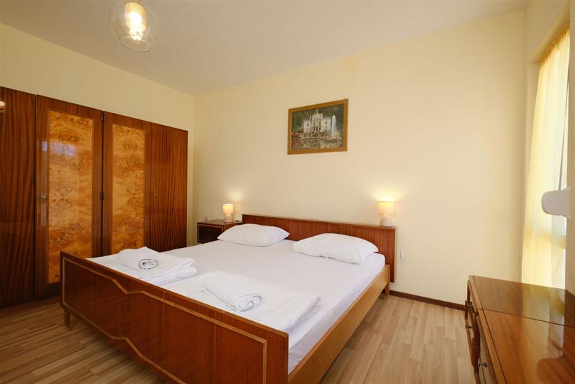 Apartment A2, for 2 persons