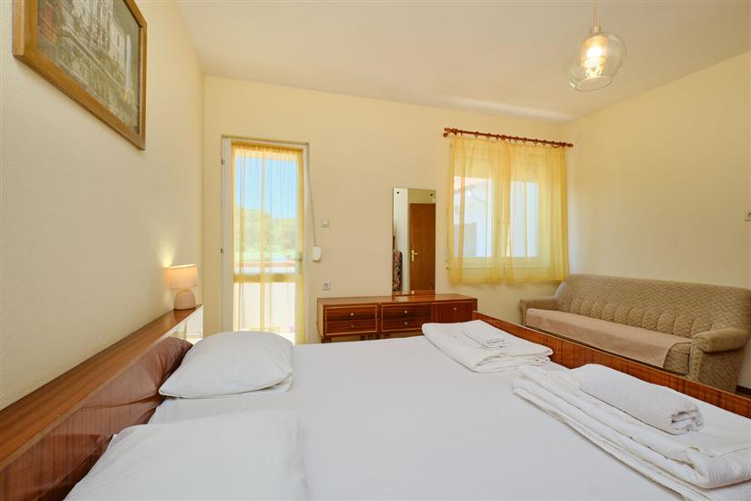 Apartman A2, na 2 osebe