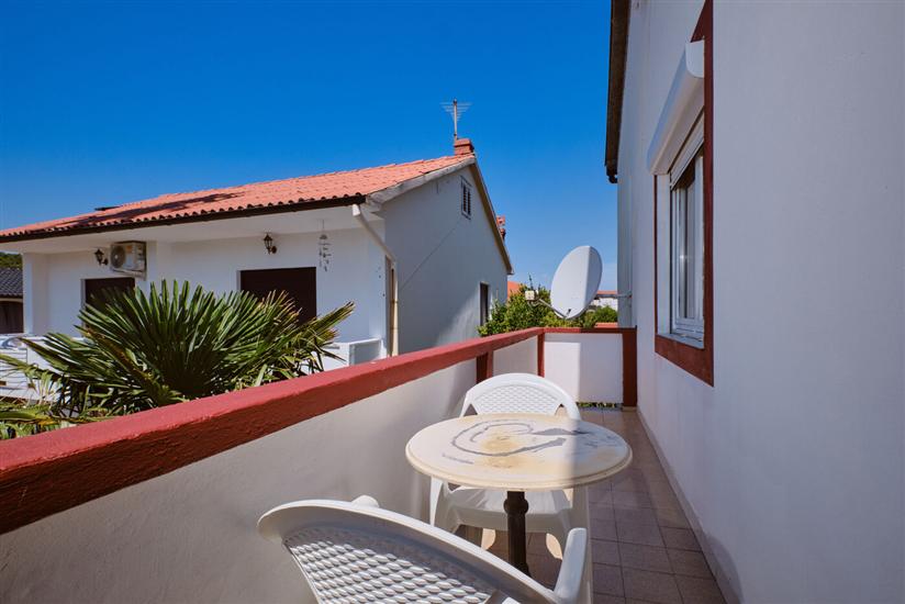 Apartman A2, na 2 osebe