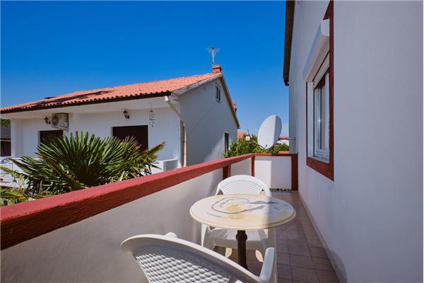 Apartman A2, na 2 osebe