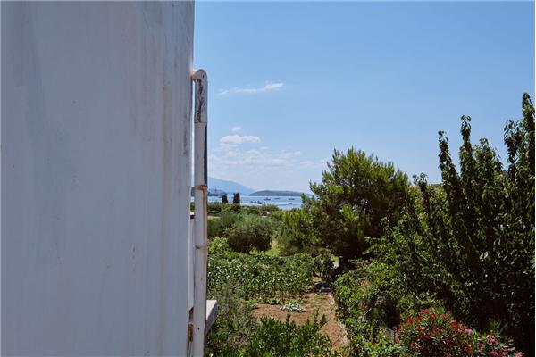 Apartment A2, for 2 persons