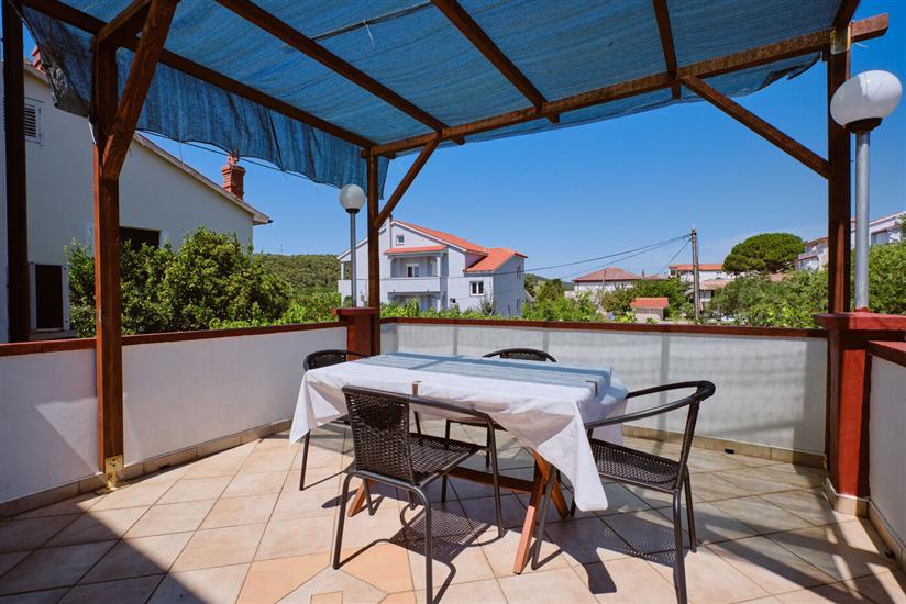 Apartman A2, na 2 osebe