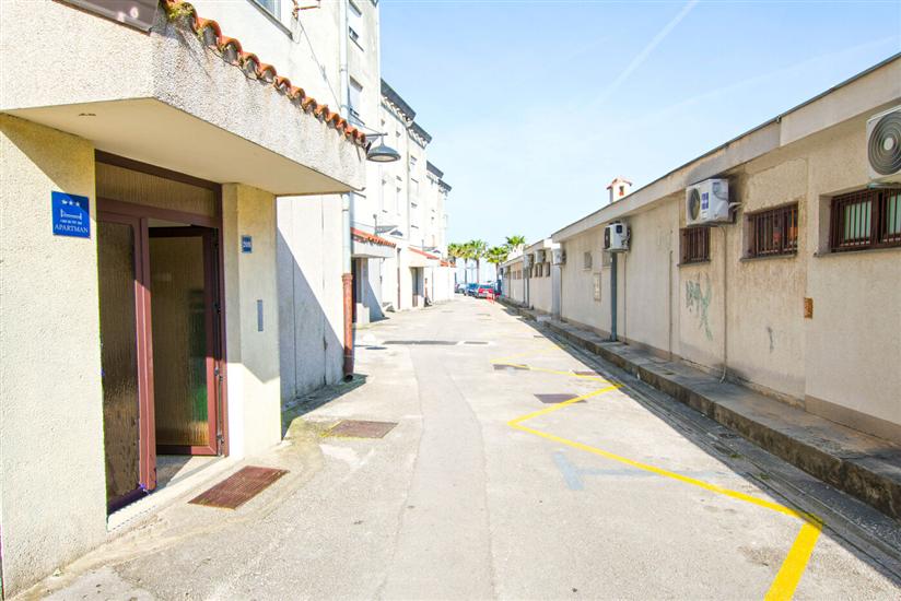 Appartamenti Vongola