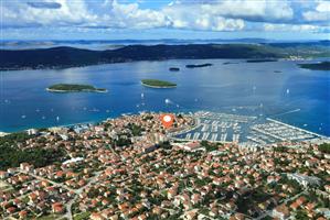 Apartment - Biograd