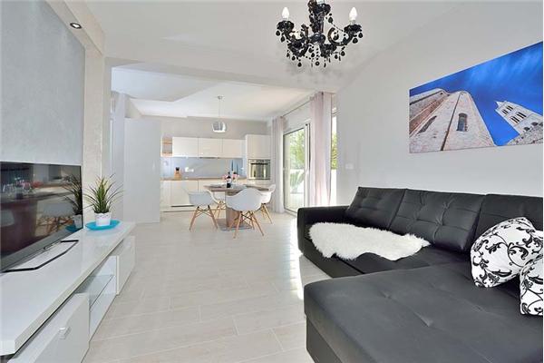 Apartman A1, za 4 osoba/e