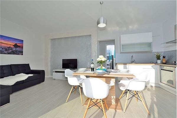 Apartman A1, za 4 osoba/e