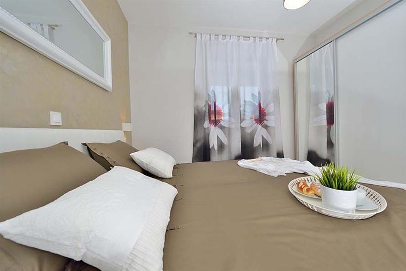 Apartman A1, za 4 osoba/e