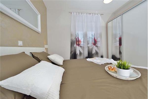 Apartman A1, za 4 osoba/e