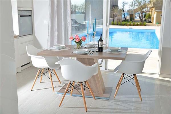 Apartman A2, za 4 osoba/e