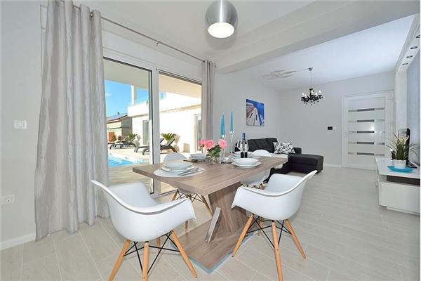 Apartman A2, za 4 osoba/e