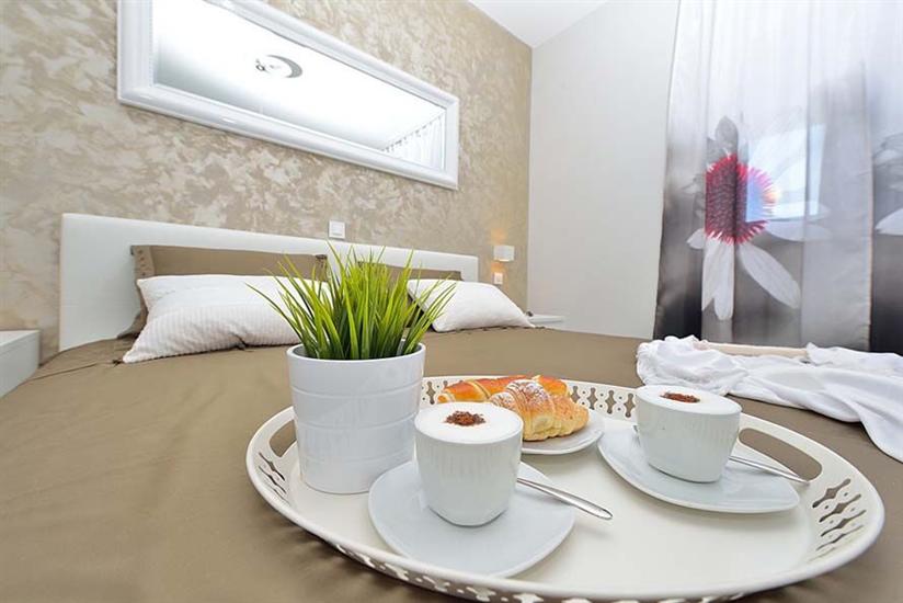 Apartman A2, za 4 osoba/e