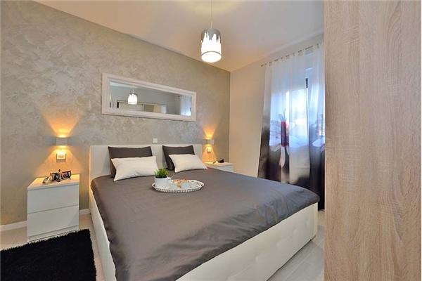 Apartman A2, za 4 osoba/e