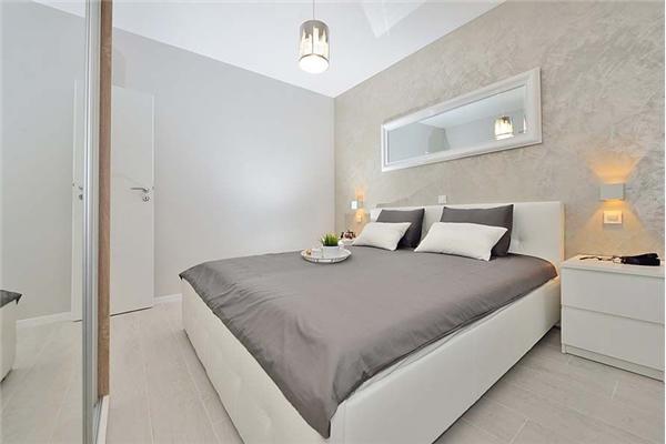 Apartman A2, za 4 osoba/e