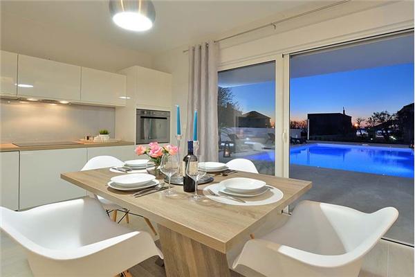 Apartman A2, za 4 osoba/e