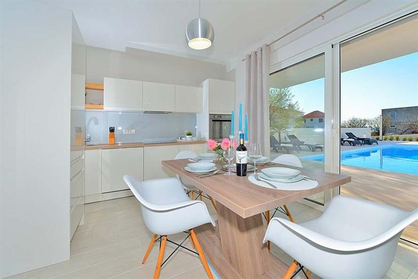 Apartman A3, za 4 osoba/e