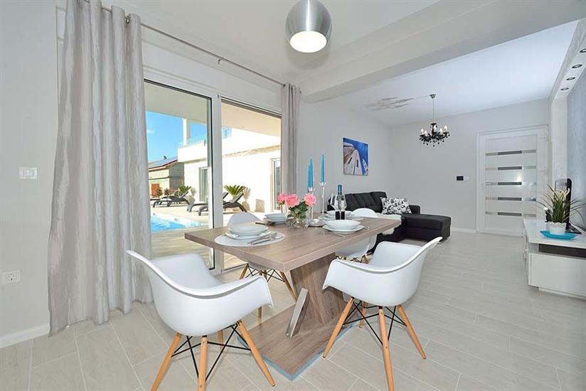 Apartman A3, za 4 osoba/e