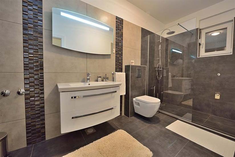 Apartman A3, za 4 osoba/e