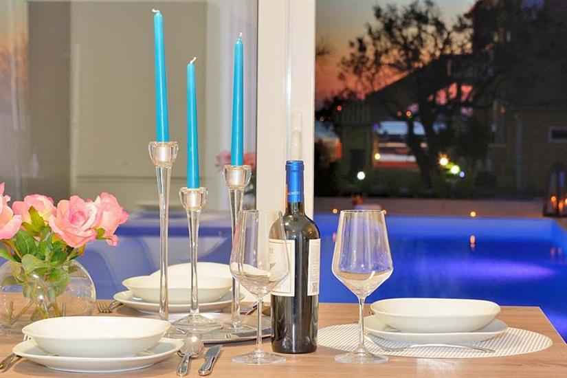 Apartman A3, za 4 osoba/e