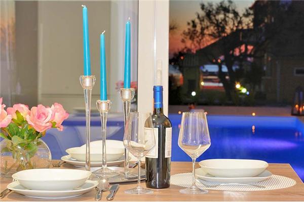 Apartman A3, za 4 osoba/e